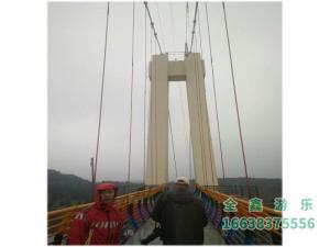 山東臨沂臥虎山莊景區